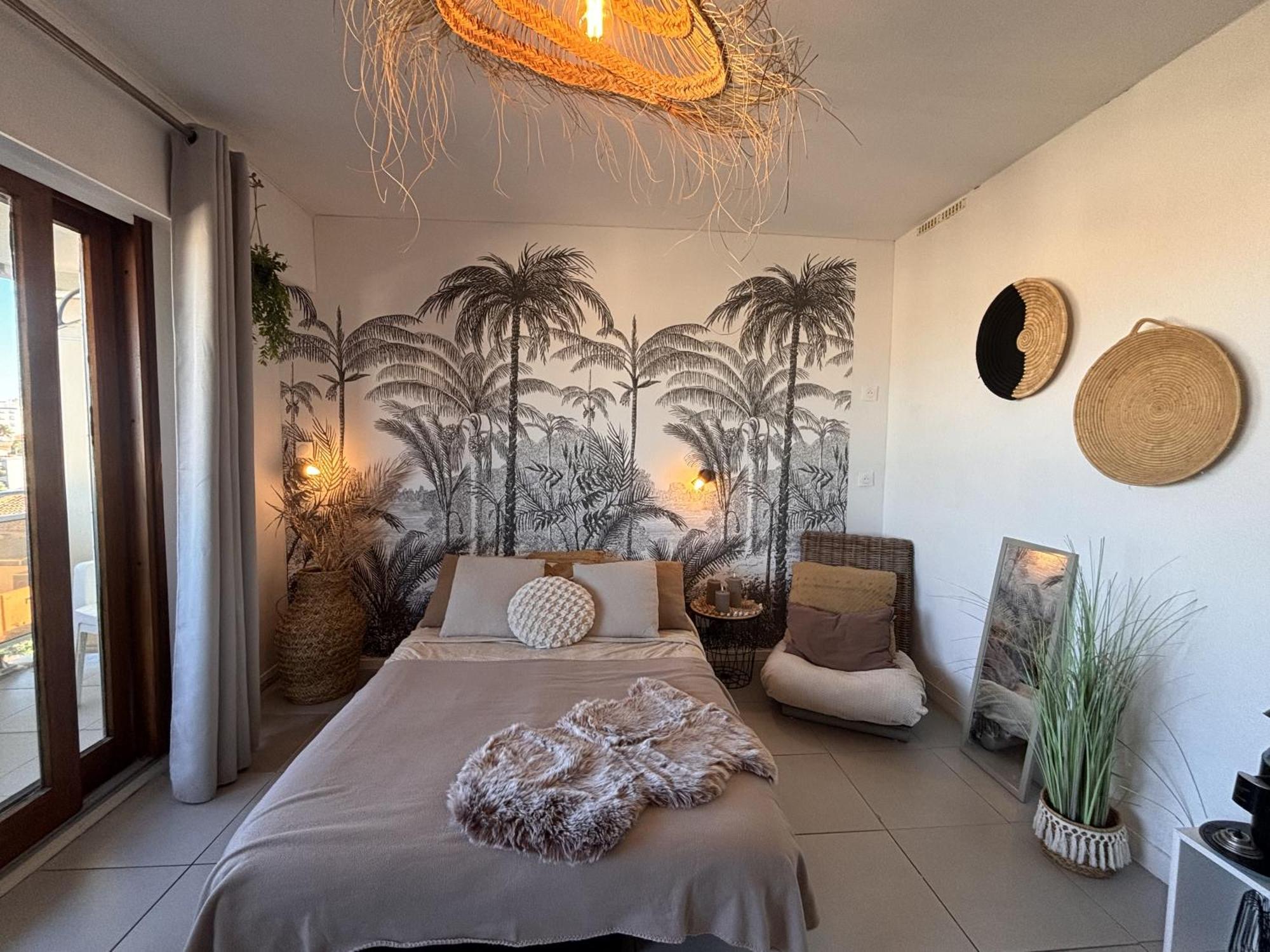 Studio Calme Avec Parking Et Ascenseur -304- Canet-en-Roussillon Eksteriør bilde