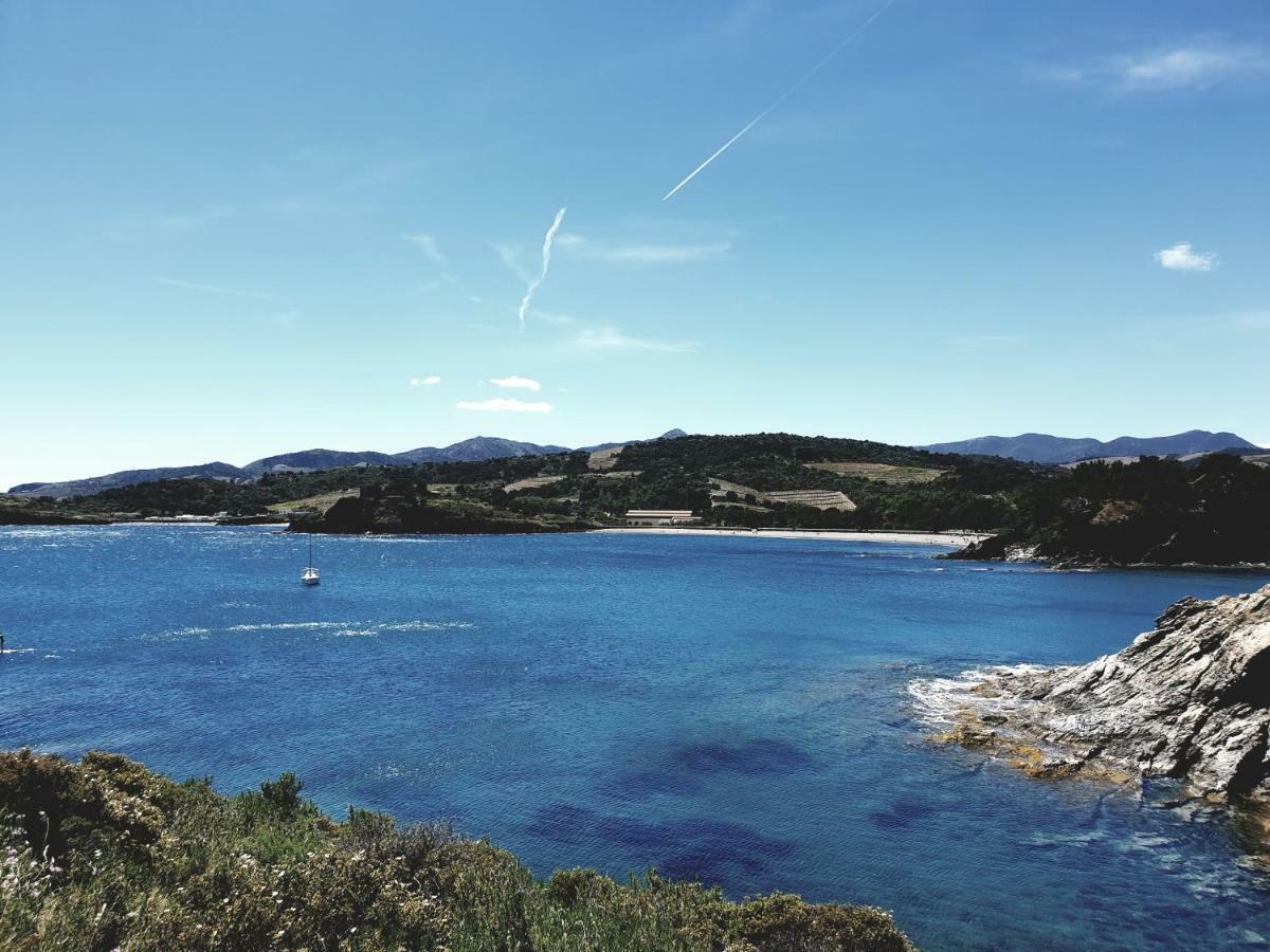 Studio Calme Avec Parking Et Ascenseur -304- Canet-en-Roussillon Eksteriør bilde
