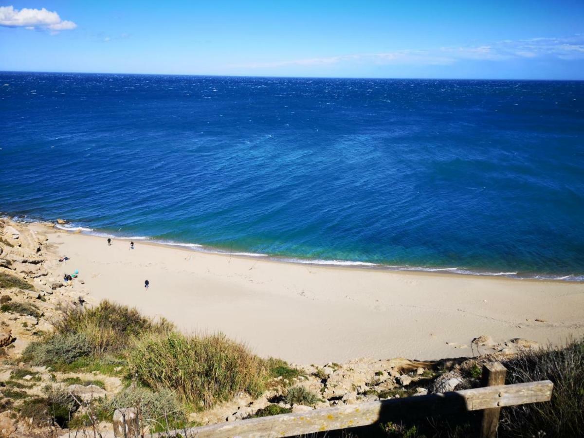 Studio Calme Avec Parking Et Ascenseur -304- Canet-en-Roussillon Eksteriør bilde